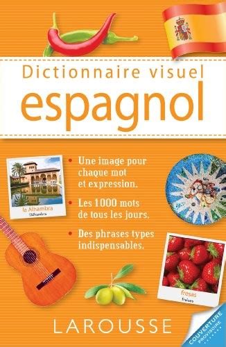 dictionnaire franco espagnol